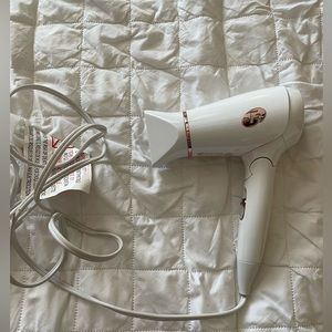 T3 Micro Compact Hair Dryer